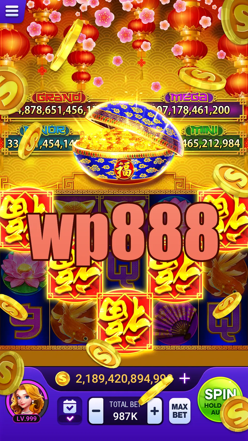 wp888 APK