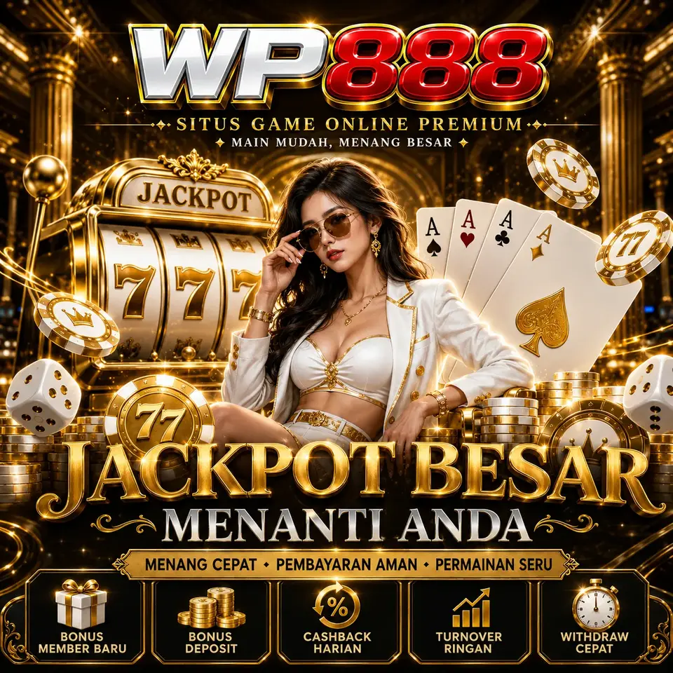 wp888 Masuk