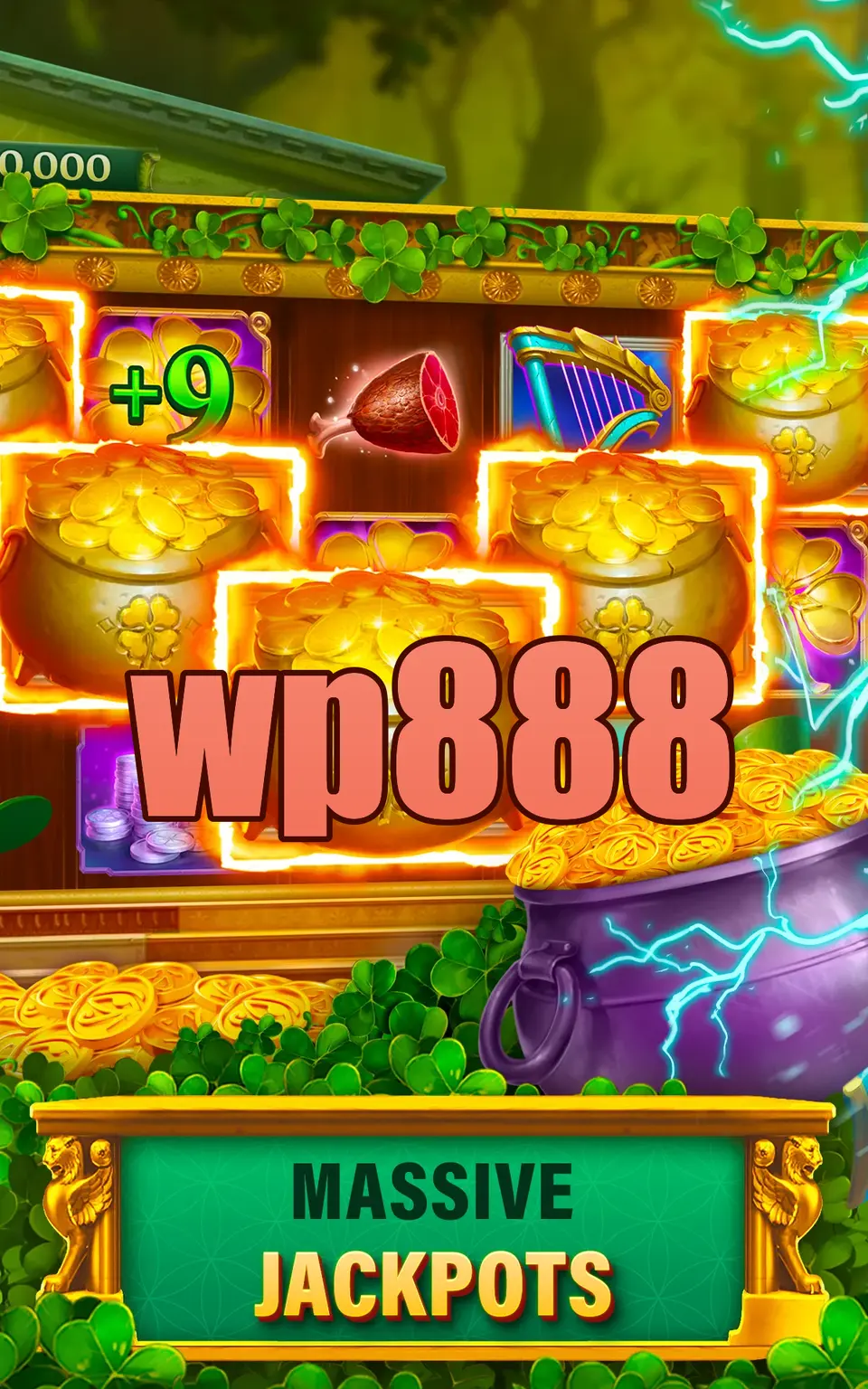 wp888 Masuk