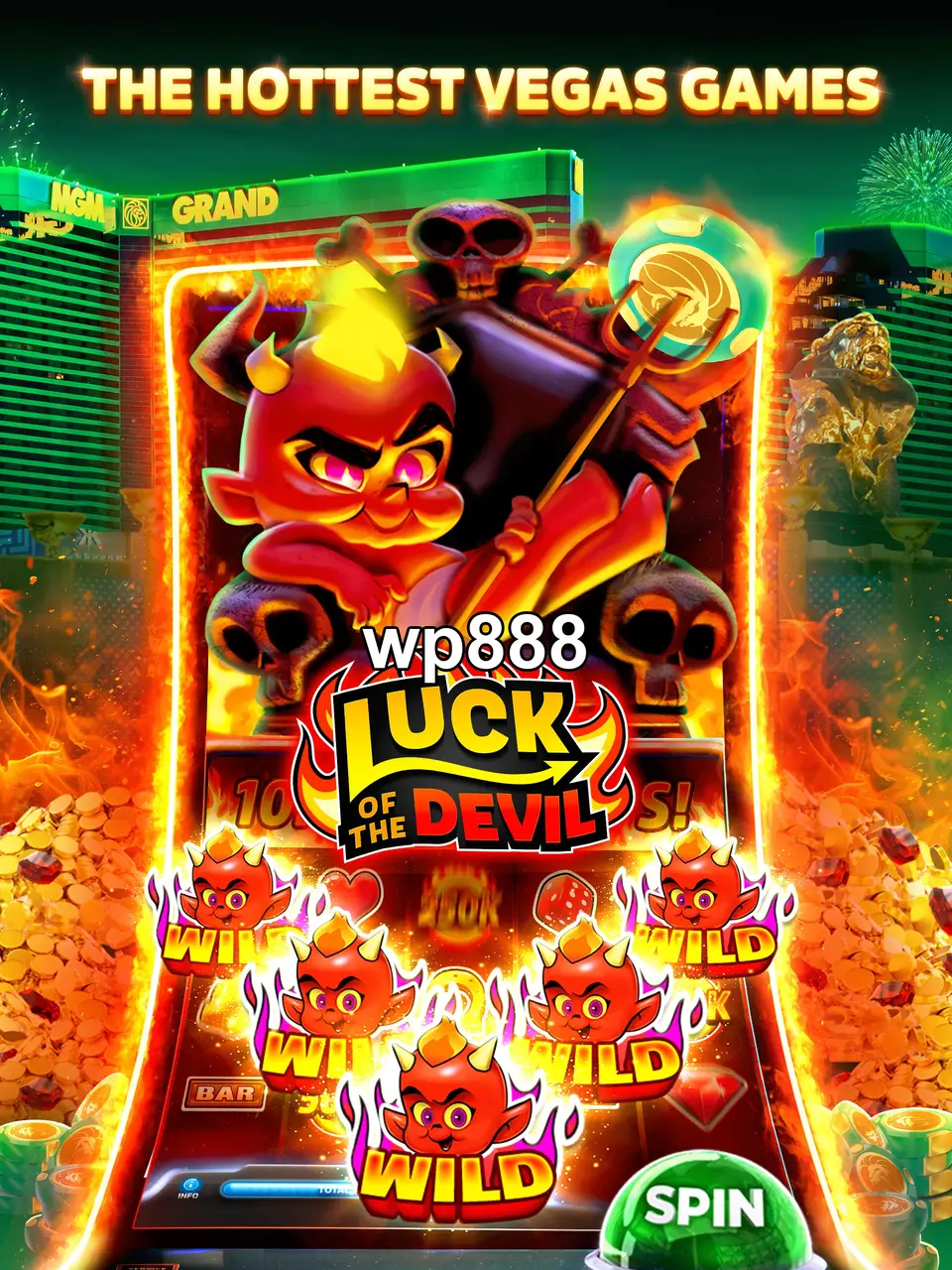 wp888 Masuk