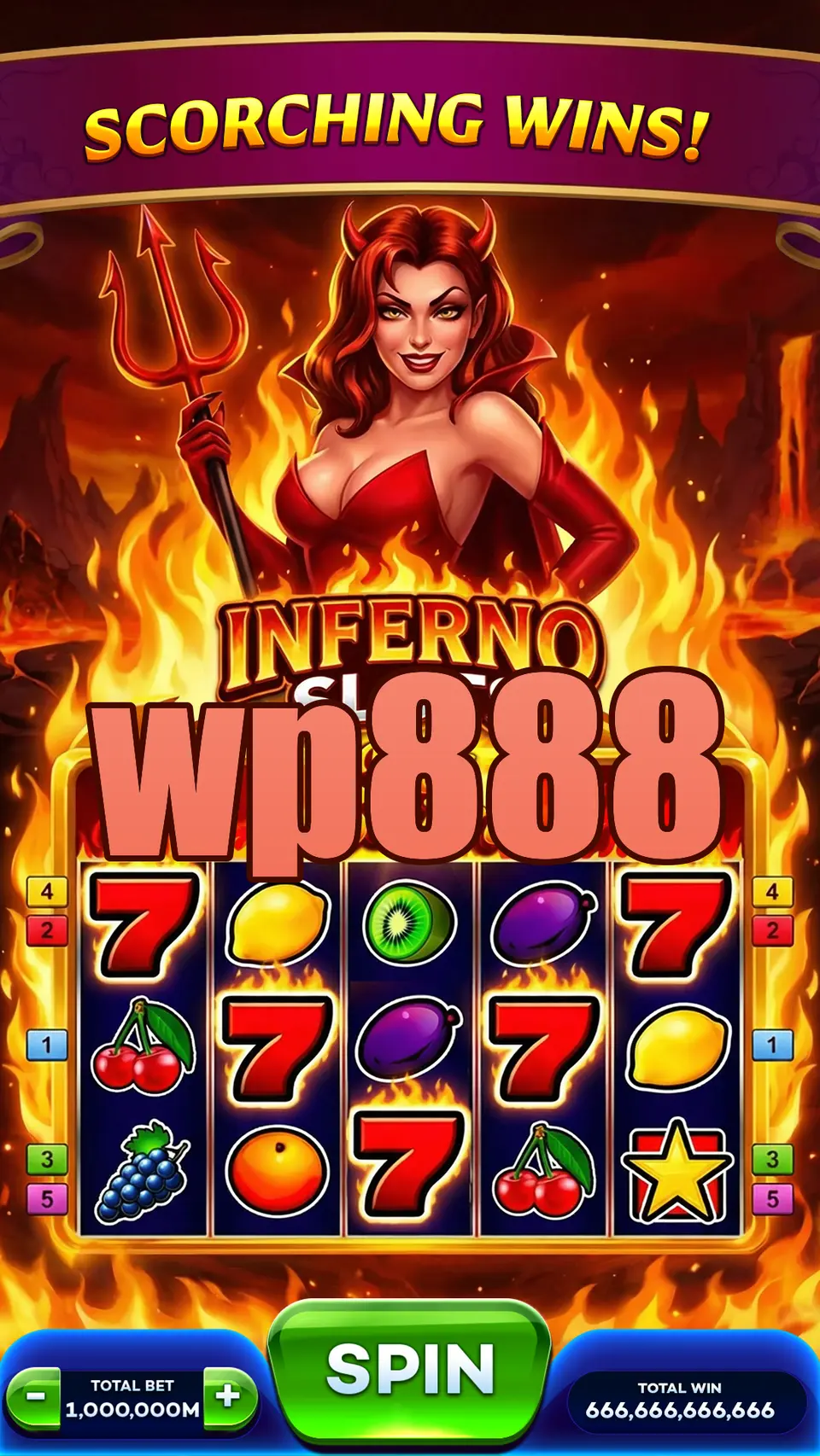 wp888 Masuk
