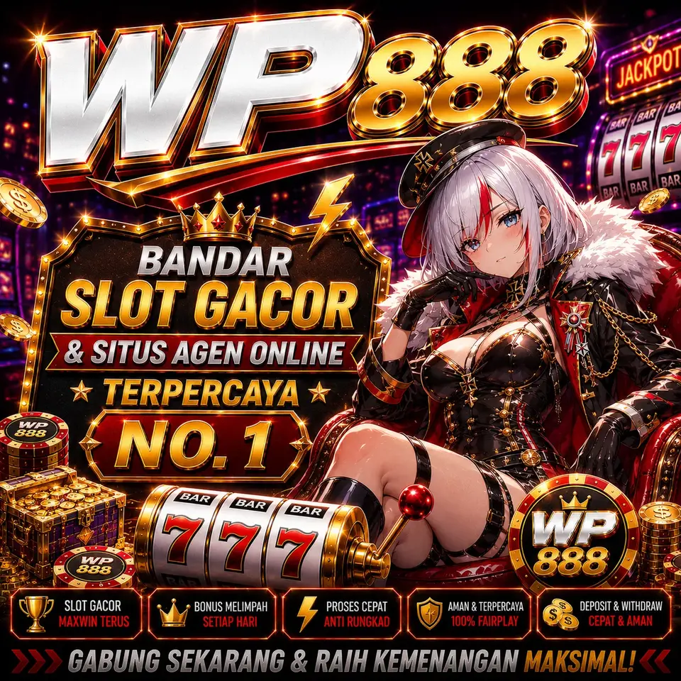 wp888 Resmi