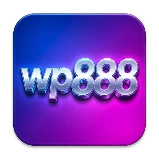 wp888 Aplikasi Resmi - wp888 Official Download Mudah ⭐