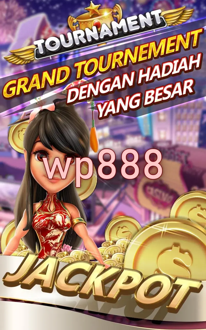 Tangkapan Layar wp888