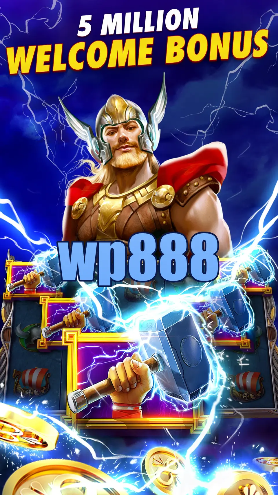 wp888 Preview